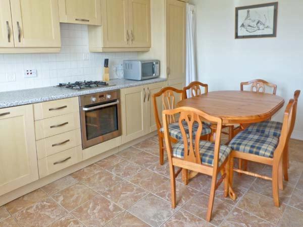 Kennels Cottage St Boswells Luaran gambar