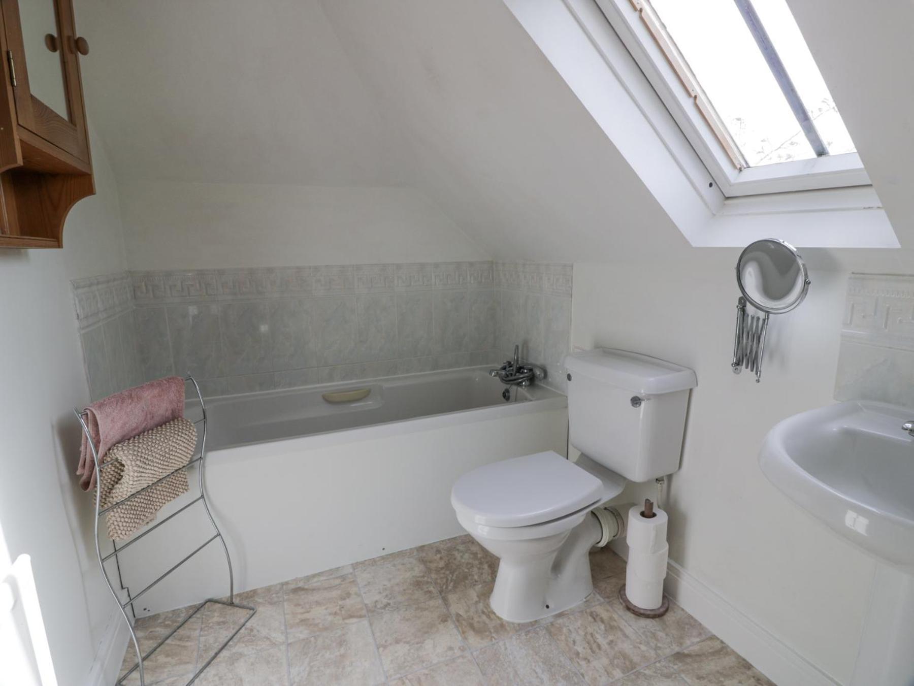Kennels Cottage St Boswells Luaran gambar