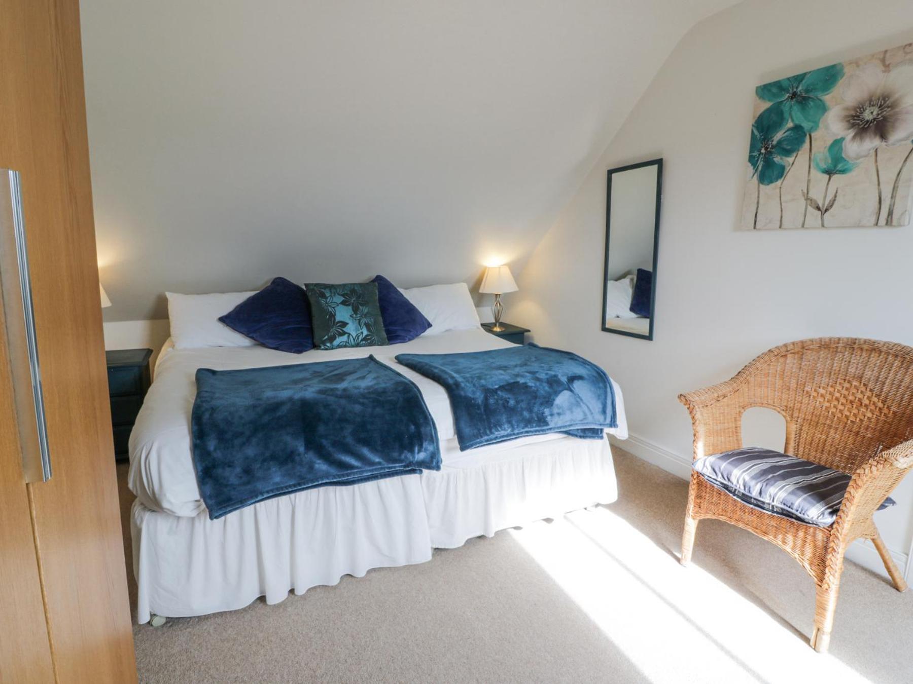 Kennels Cottage St Boswells Luaran gambar