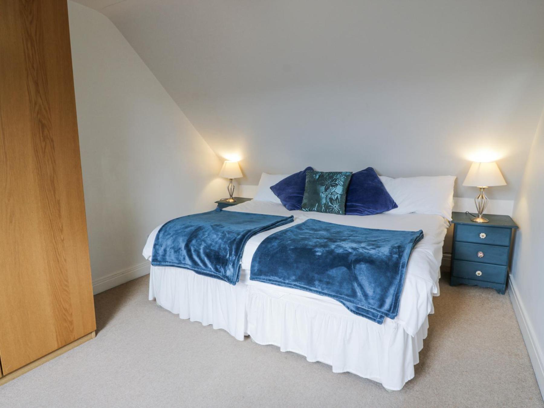 Kennels Cottage St Boswells Luaran gambar