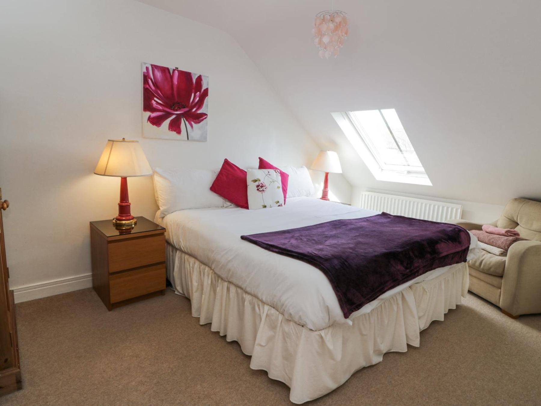 Kennels Cottage St Boswells Luaran gambar