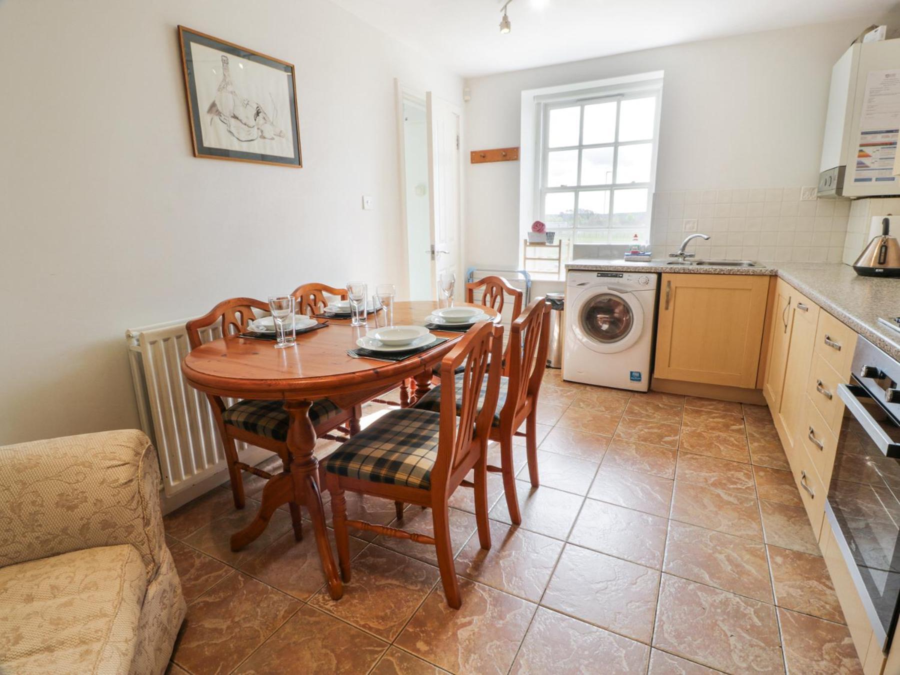 Kennels Cottage St Boswells Luaran gambar