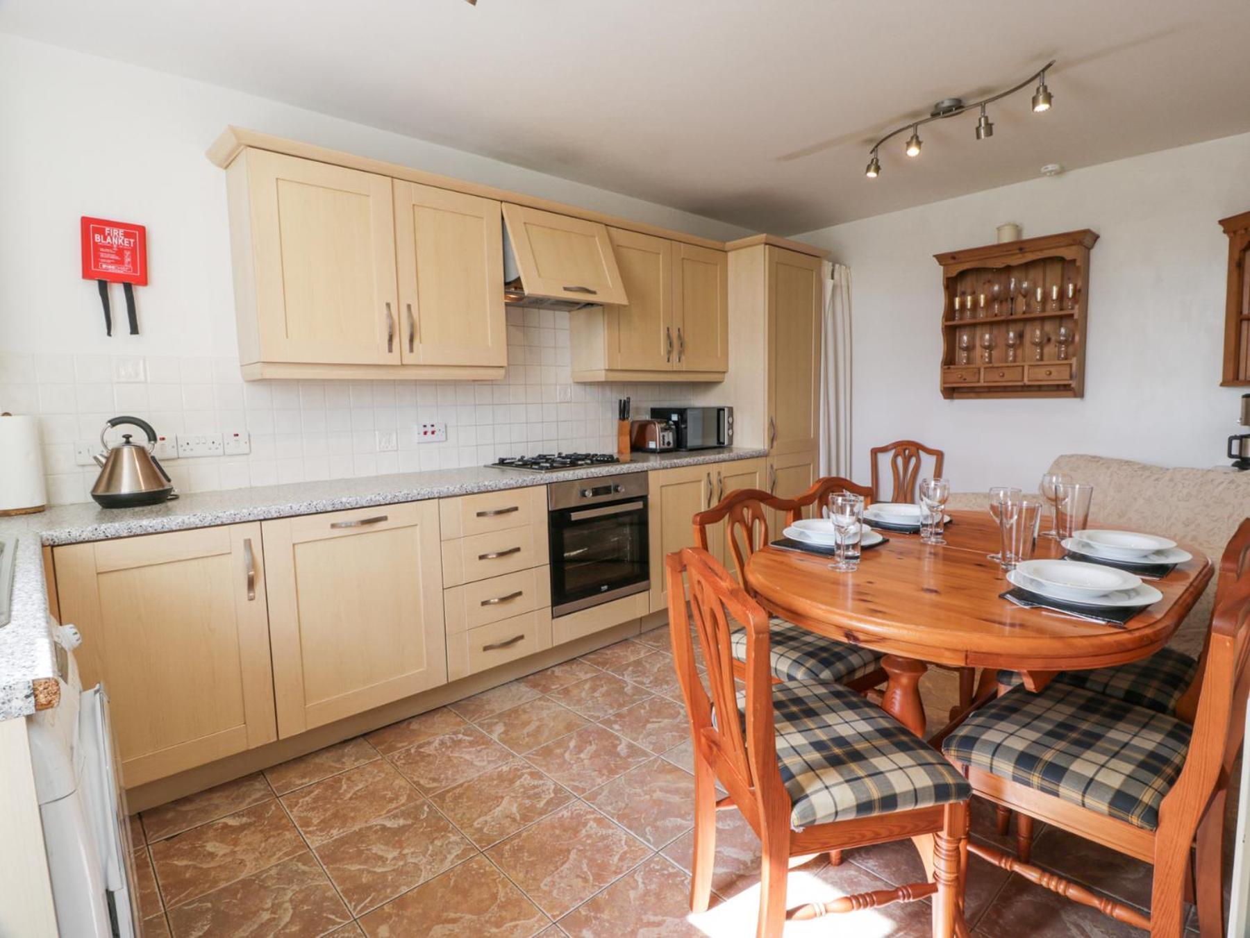 Kennels Cottage St Boswells Luaran gambar
