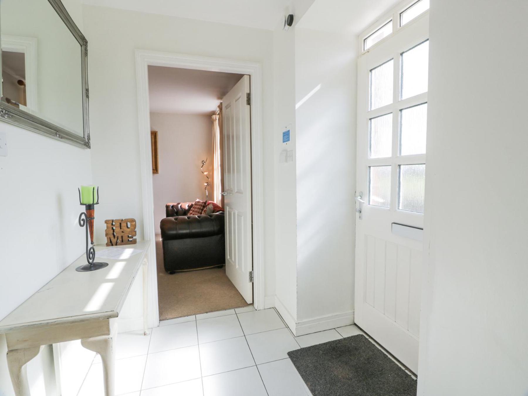 Kennels Cottage St Boswells Luaran gambar