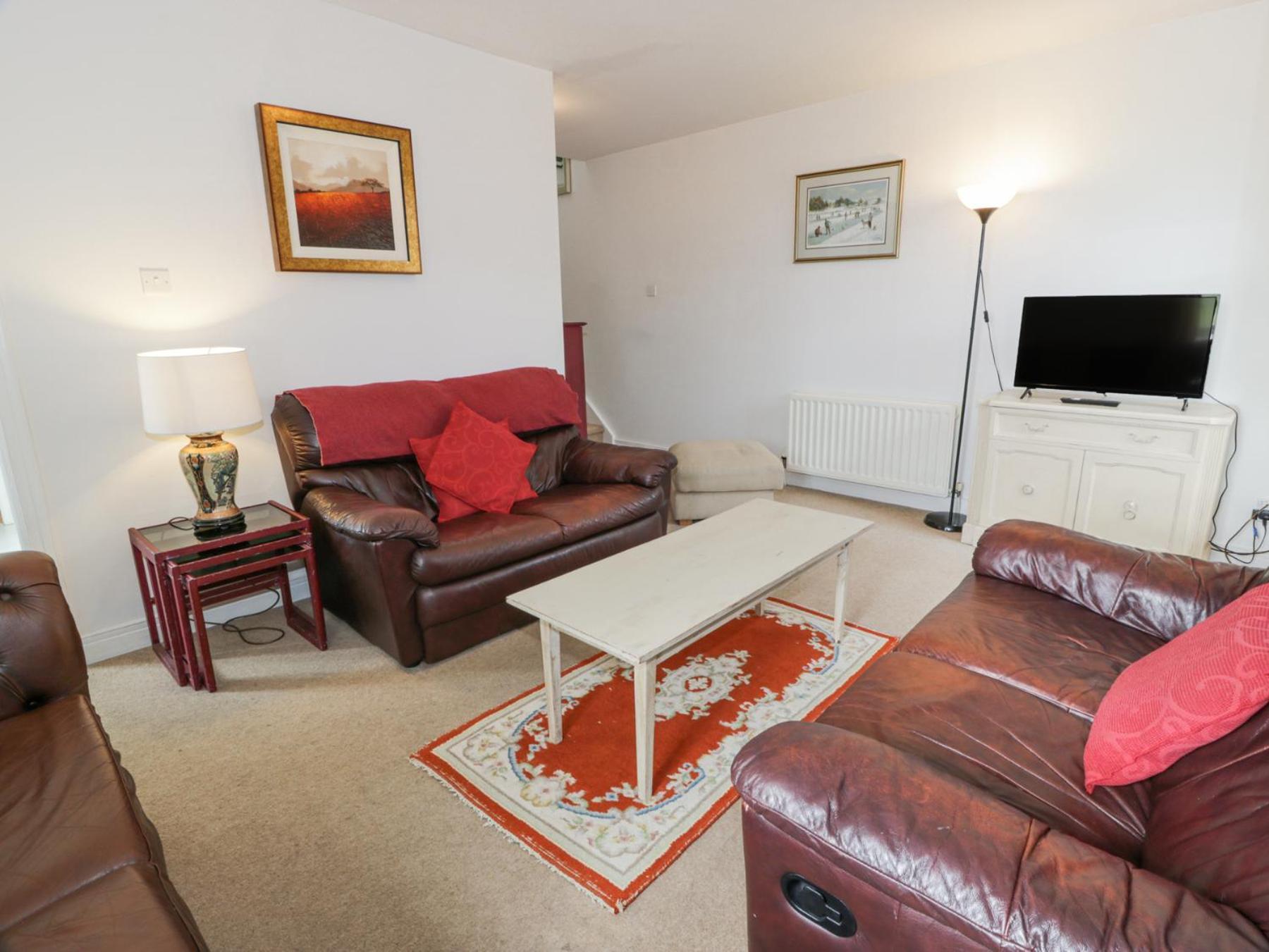 Kennels Cottage St Boswells Luaran gambar