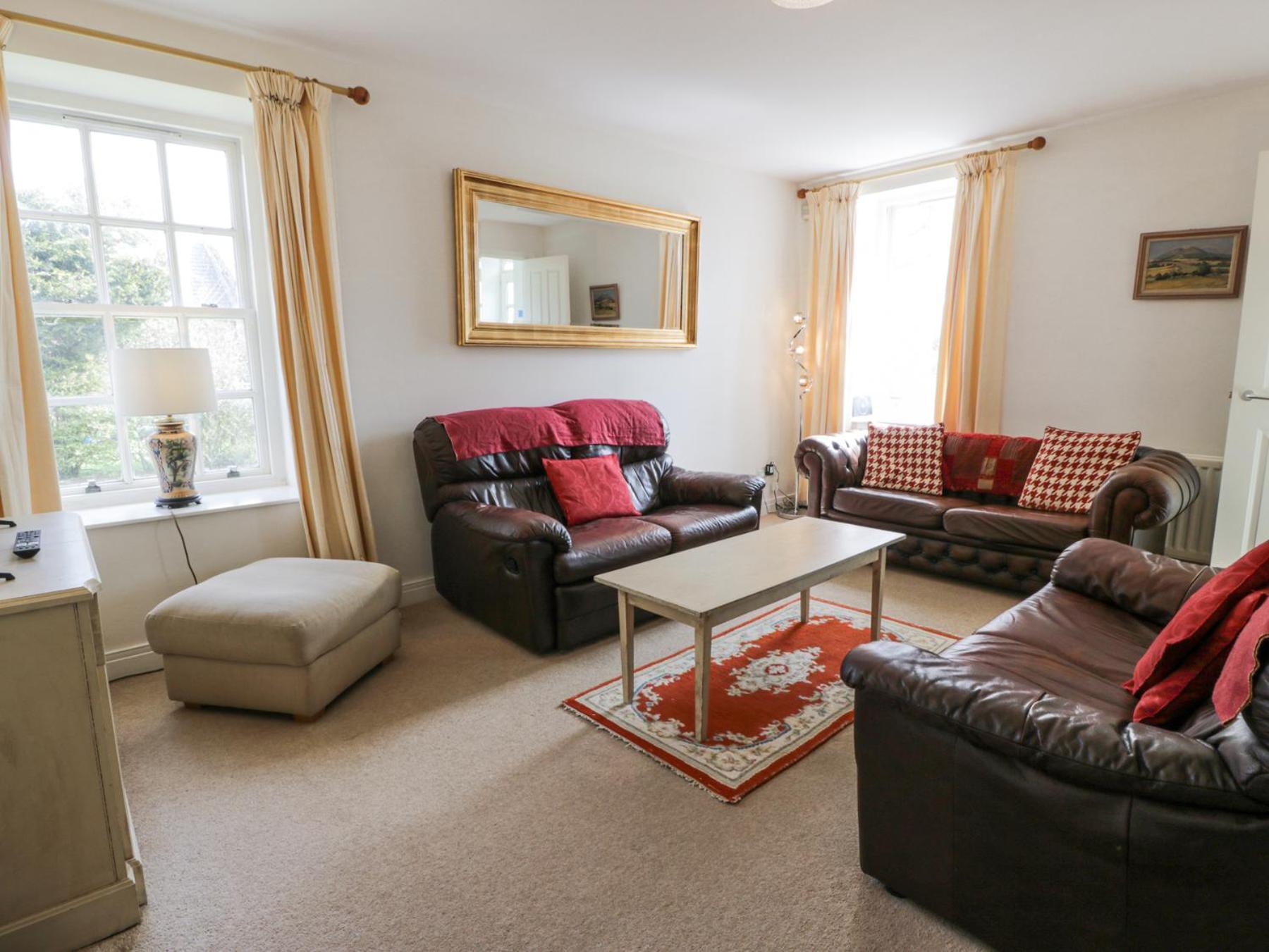Kennels Cottage St Boswells Luaran gambar