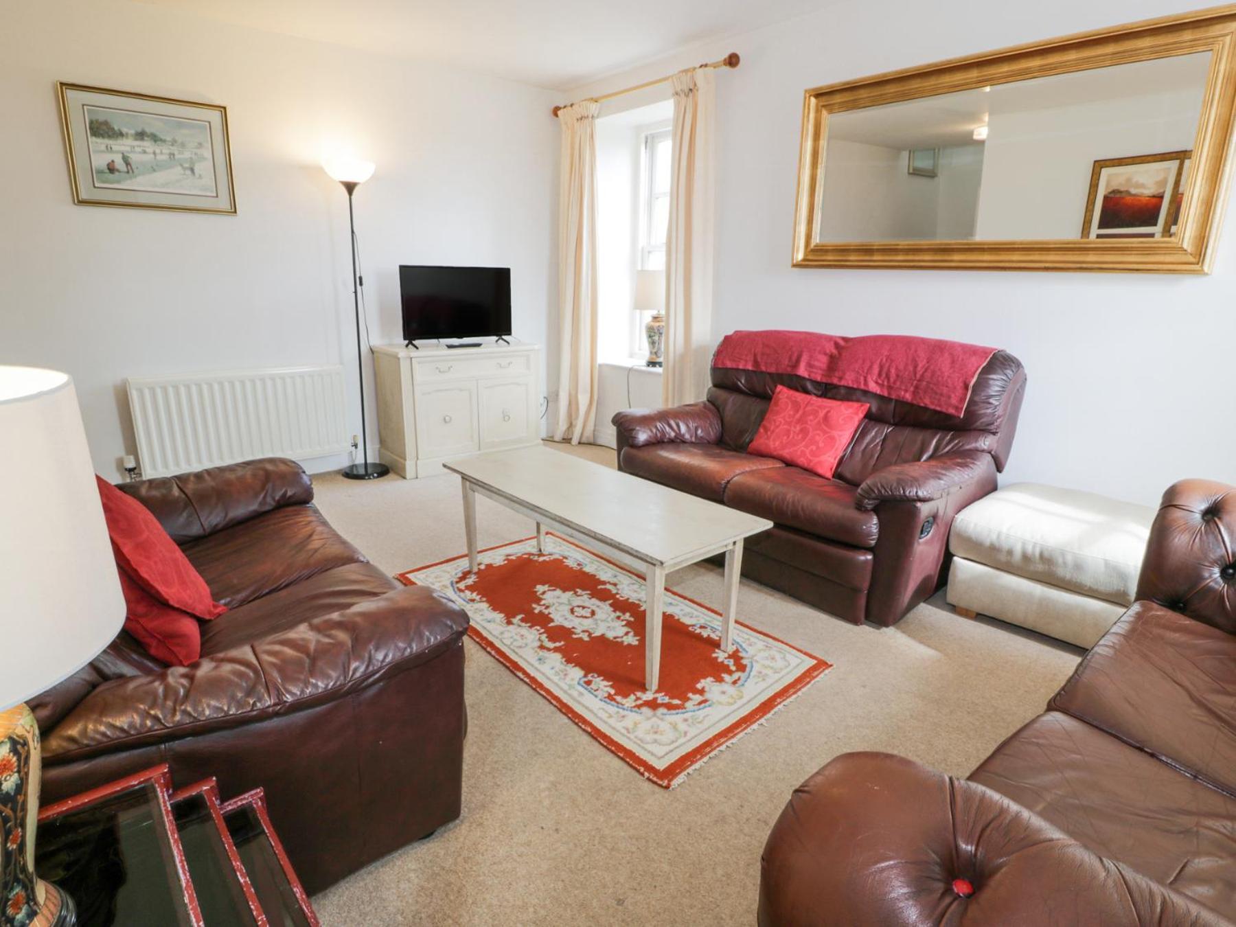 Kennels Cottage St Boswells Luaran gambar