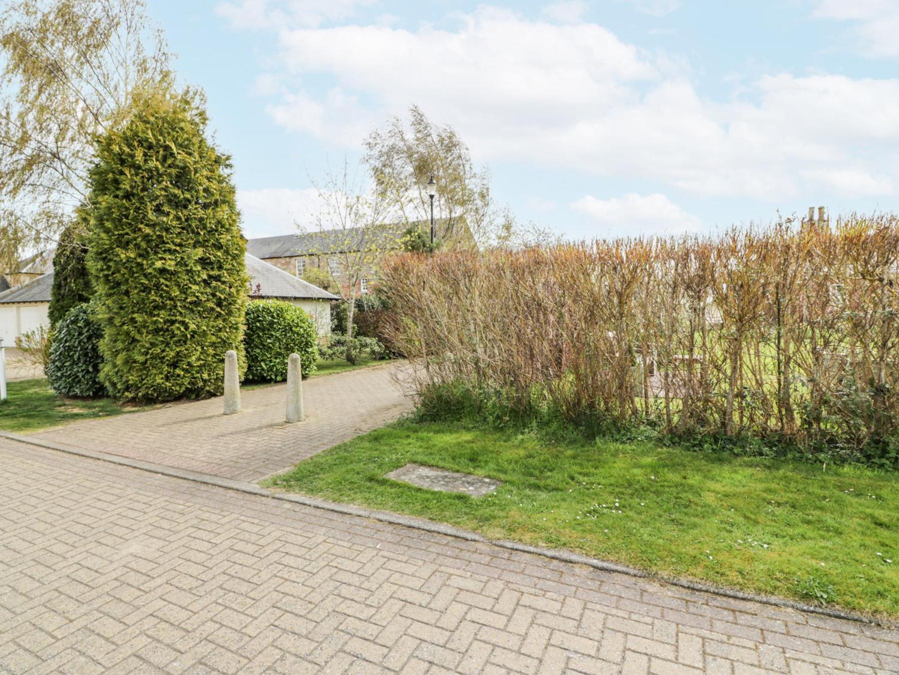Kennels Cottage St Boswells Luaran gambar