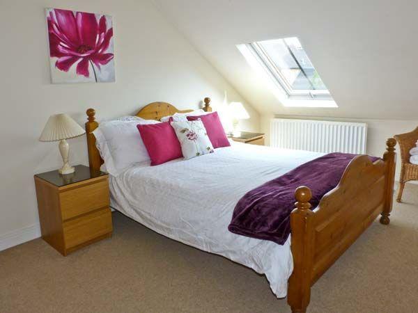 Kennels Cottage St Boswells Luaran gambar