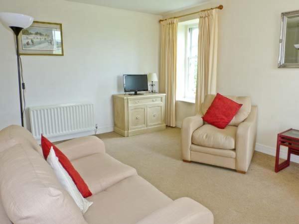 Kennels Cottage St Boswells Luaran gambar