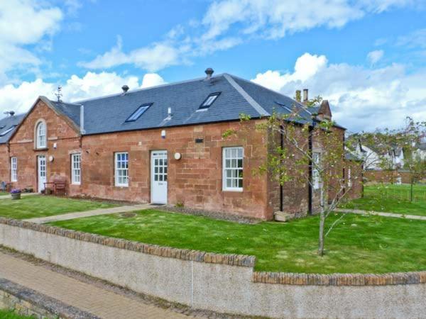 Kennels Cottage St Boswells Luaran gambar